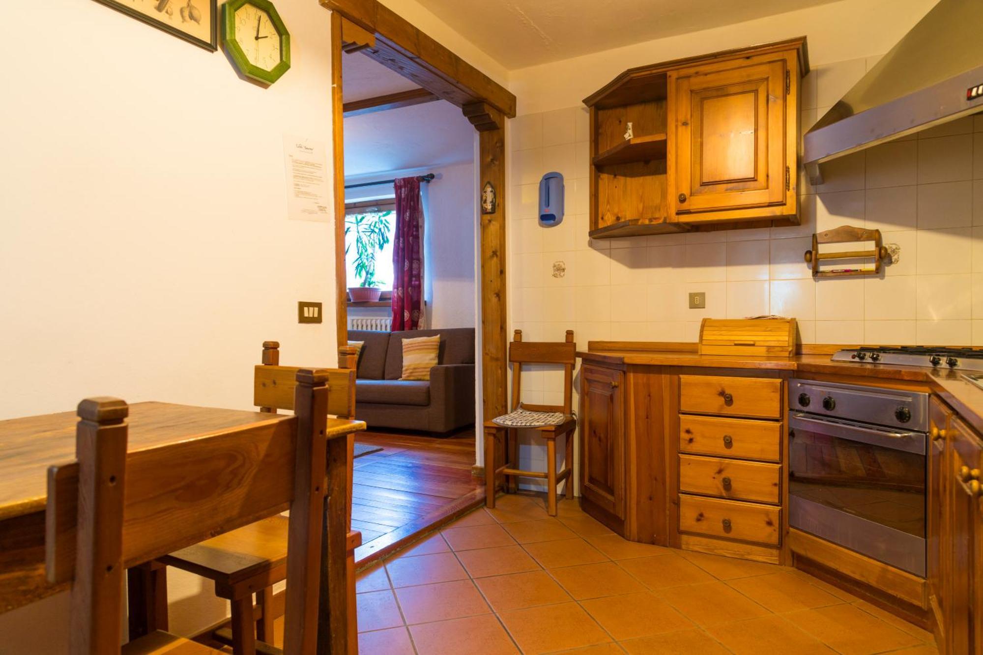 La Placette - Albergo Diffuso E Trattoria Usseaux Luaran gambar