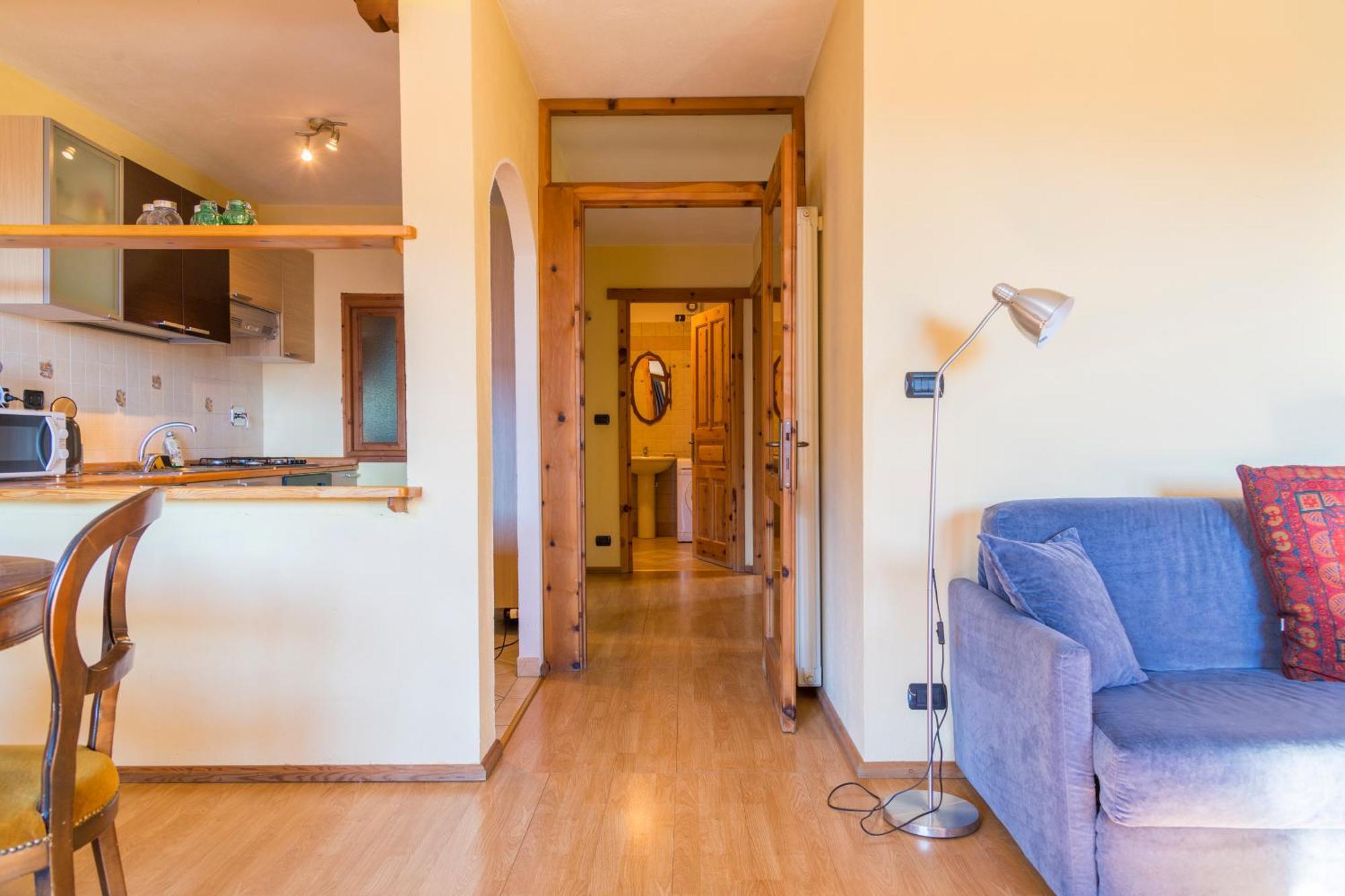 La Placette - Albergo Diffuso E Trattoria Usseaux Luaran gambar