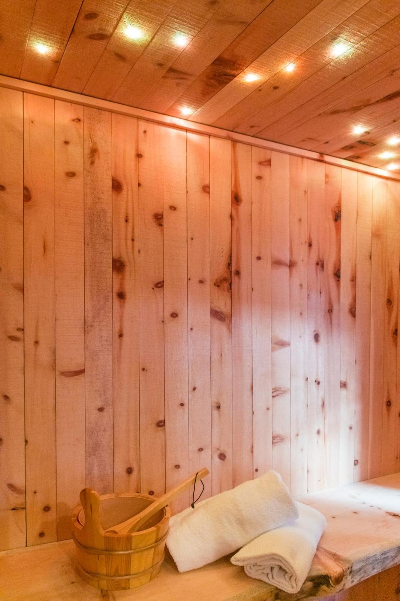 La Placette - Albergo Diffuso E Trattoria Usseaux Luaran gambar
