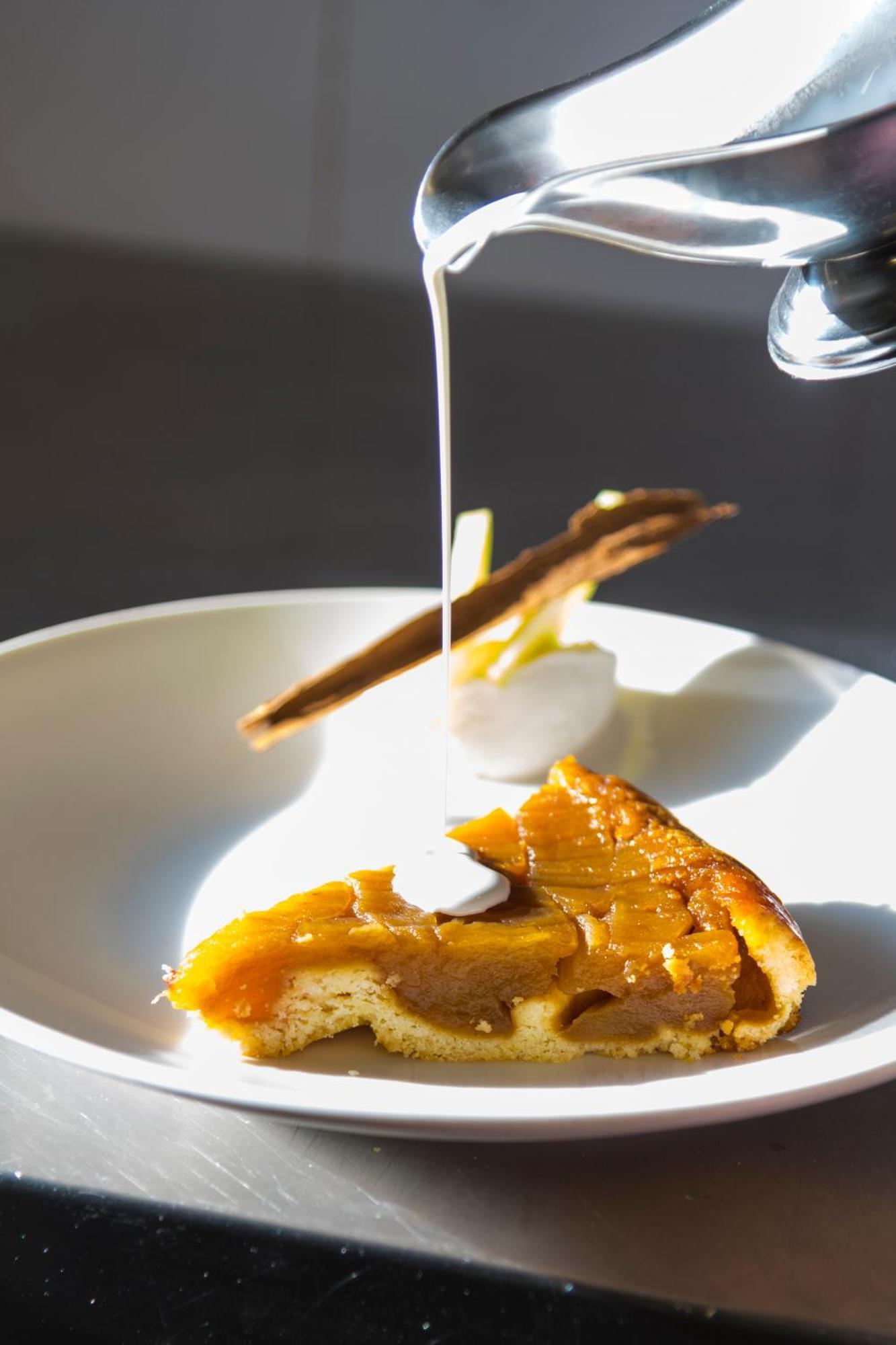 La Placette - Albergo Diffuso E Trattoria Usseaux Luaran gambar